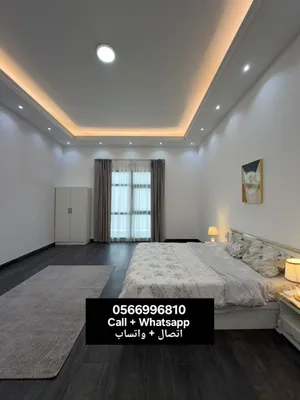 1 m2 1 Bedroom Apartments for Rent in Al Ain Zakher