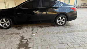 Used Nissan Altima in Muscat