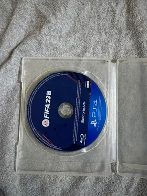 FIFA 23 PS4