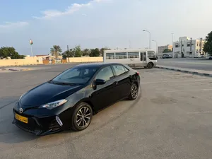 البيع كورلا 2017