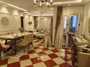 100 m2 3 Bedrooms Apartments for Sale in Alexandria Al Bitash