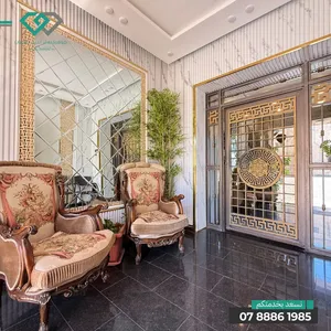 سكن جوهره بهاء الدين  افضل المواصفات وأسعار منافسة