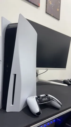 Ps5 Fat disc