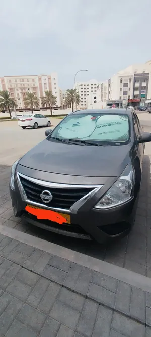 Nissan Sunny 2018 Model For sale Neat clean Condition
