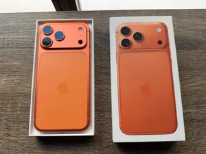 IPhone 17 Pro Max TDRA 512GB
