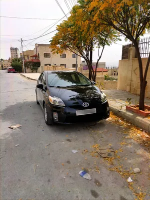 بريوس 2011 بحالة ممتازه جدا