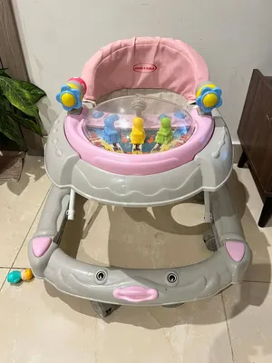 baby walker