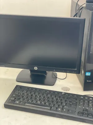 طقم كمبيوتر للبيع