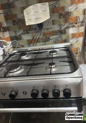 فرن مستعمل استعمال بسيط