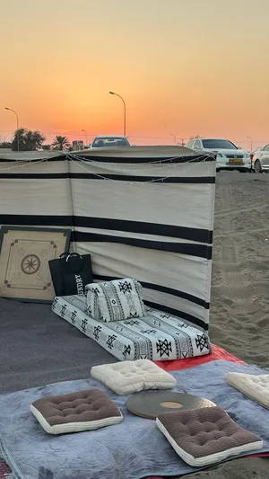جلسة شتوية للبيع