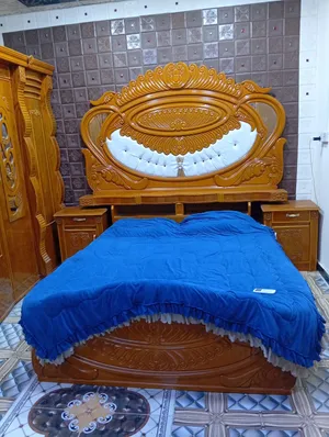 غرفه نوم اخشاب