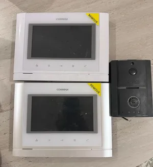 For Sale Commax Doorbell