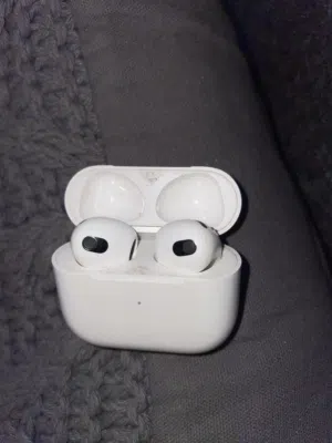 Air pods pro
