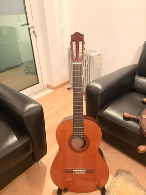 Yamaha C40