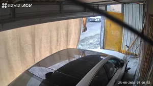 كامري خليجي فول واحد على واحد