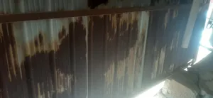 سقيفه البيع مستعمله