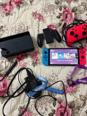 نيتندو OLED للبيع