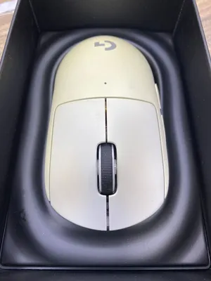 Logitech g pro mouse ماوس لوجتيك gpro