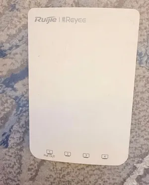 Ruijie RG-RAP1200(P), Reyee Wi-Fi