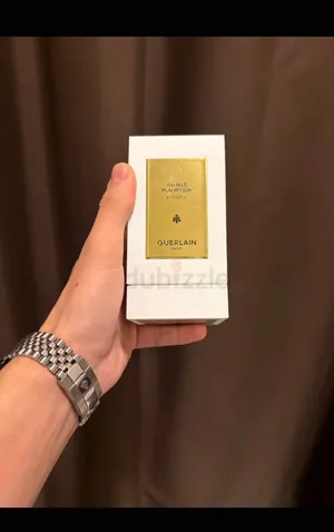 Guerlain perfume