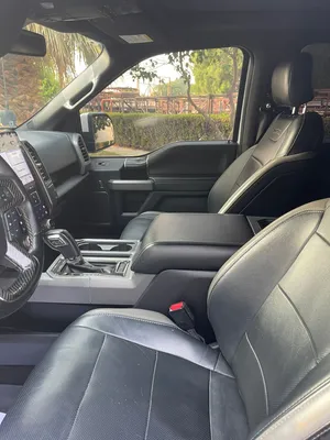 Used Ford F-150 in Sharjah