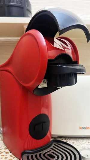Dolce gusto coffee machine