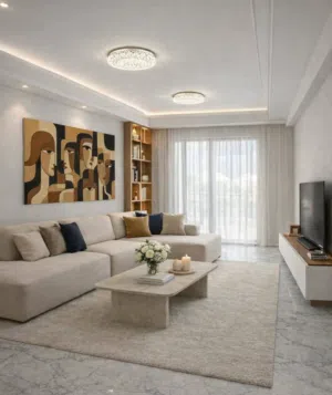 210 m2 3 Bedrooms Apartments for Rent in Tunis Other