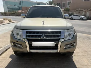 باجيرو 2016 GLS