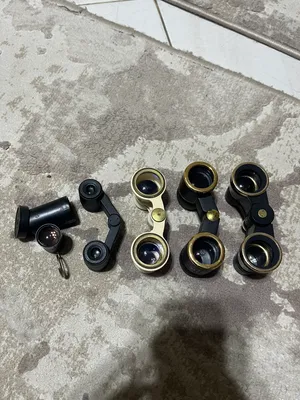Vintage Opera Glasses Made in Russia Rare!