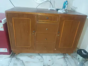 بوفيه كبيره