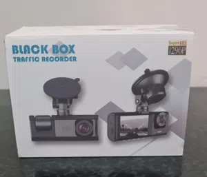 داش كام ماركة Black BOX