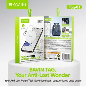 جهاز الاير تاق من BAVIN TAgجهاز التتبع الذكي من بافين متوفر الان بسعر التخفيض متوفر خدمة توصيل مجانا