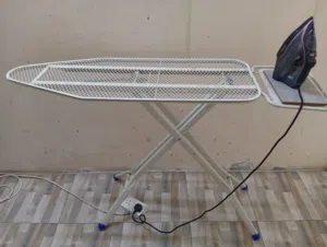 Iron Stand for Sale