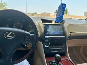 Used Lexus GS in Al Batinah