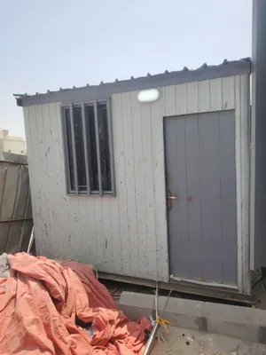 كرفانه 3 في 3