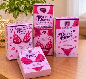 Bikini butter