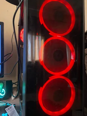 Pc gaming للبيع