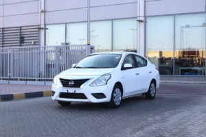 NISSAN SUNNY 2023 GCC SPECS نيسان 1.5Lصني 2023 خليجي