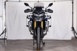 VOGE DS900X – Dual Cylinder Adventure Bike, BMW Power Full Option