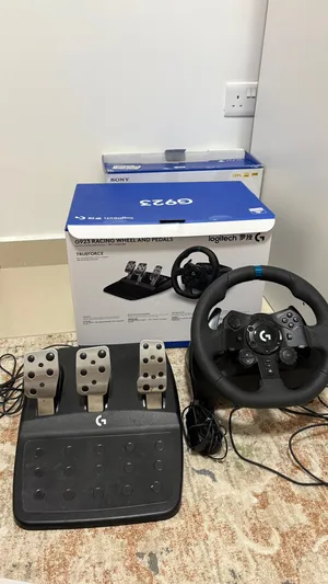 سكان وريس G923 نضيف