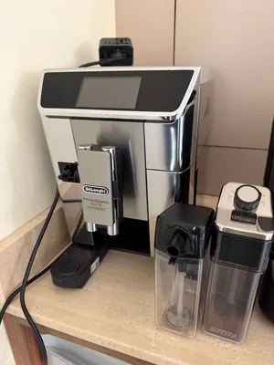 De'Longhi PrimaDonna Elite Fully Automatic Coffee Machine