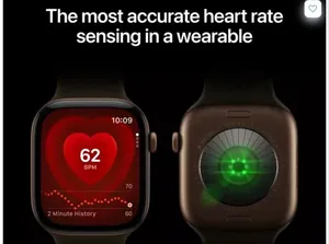 Apple watch series 12 Gps