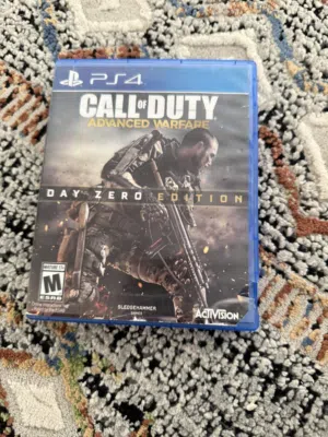 دسكة بليستيشن 4