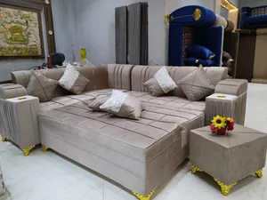 ركنه سرير اقتصادية