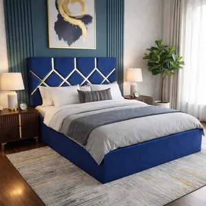Selling Family Bed All Size Available Queen & King