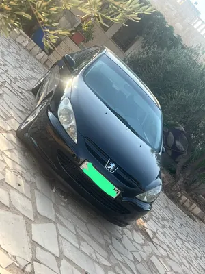 بيجو 307 7جيد مرخصه لمده سنه قابل لتفاوض