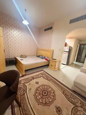 ستديو مفروش بالنعيميه 2مقابل اسطنبول