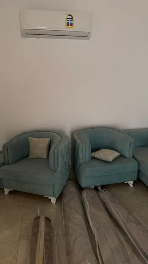 للبيع اثاث و اغراض غوص بحر