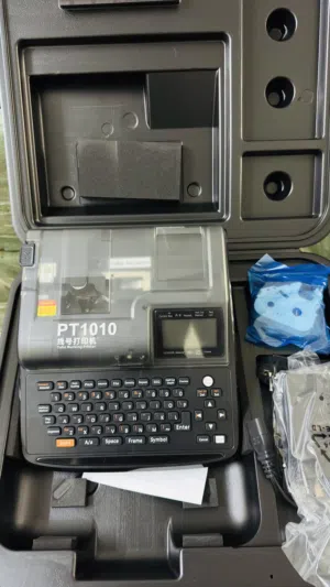 Tube Marking Printer in Oman
