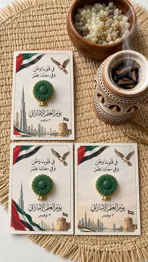توزيعات يوم العلم 3درهم